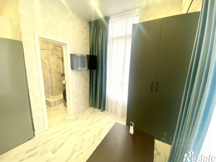 1-комн квартира улица Тимирязева, 53Д,  д. 53Д