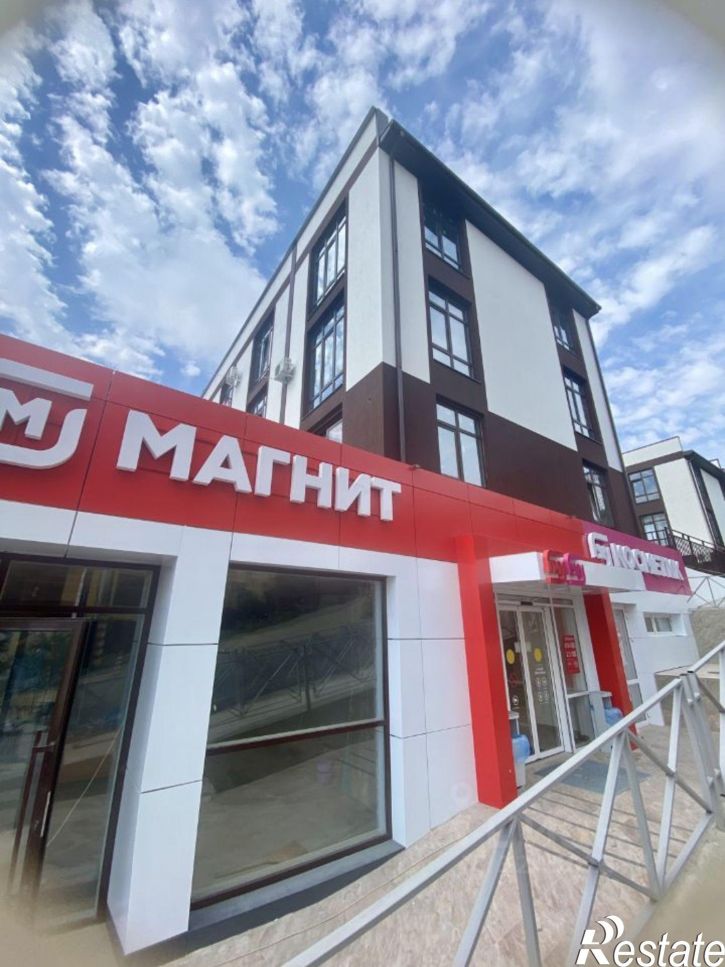 1-комн квартира улица Тимирязева, 53Д,  д. 53Д