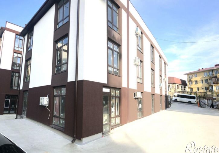 1-комн квартира улица Тимирязева, 53Д,  д. 53Д