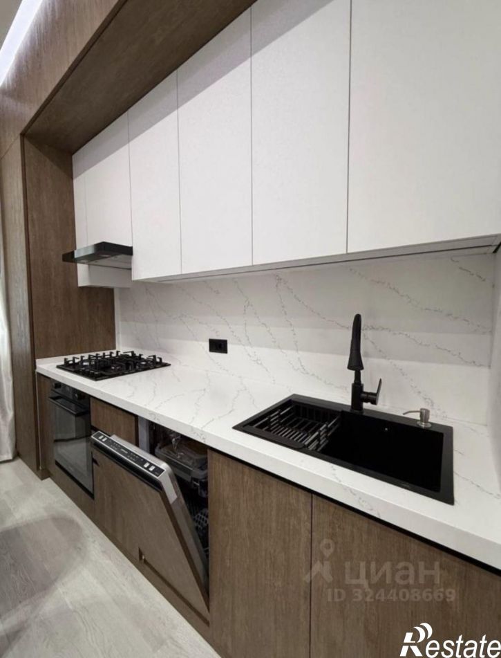 2-комн квартира Курортный проспект, 89,  д. 89