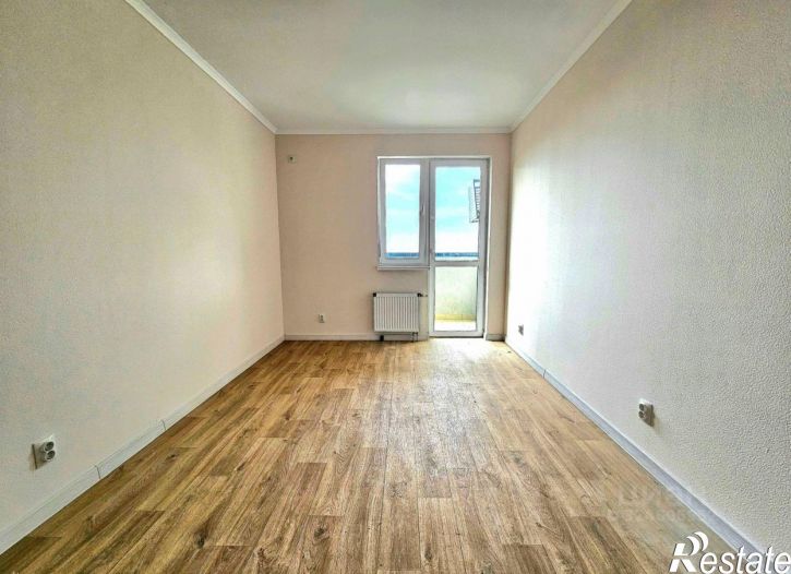 1-комн квартира улица Тимирязева, 44А/1,  д. 44А/1