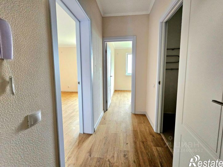 1-комн квартира улица Тимирязева, 44А/1,  д. 44А/1