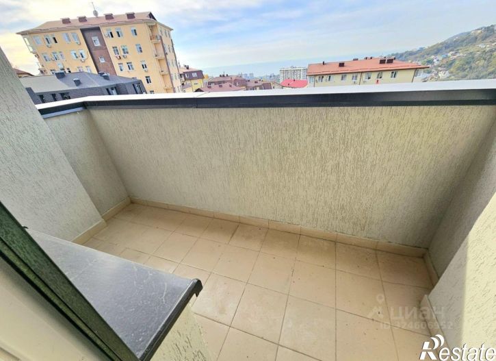 1-комн квартира улица Тимирязева, 44А/1,  д. 44А/1