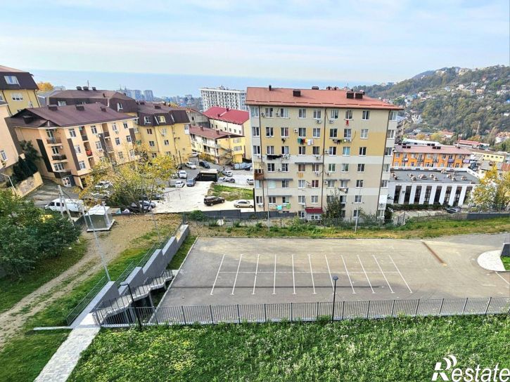 1-комн квартира улица Тимирязева, 44А/1,  д. 44А/1