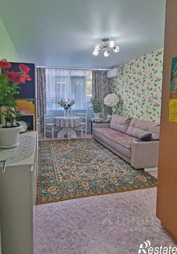 1-комн квартира Вишнёвая улица, 18/8,  д. 18/8