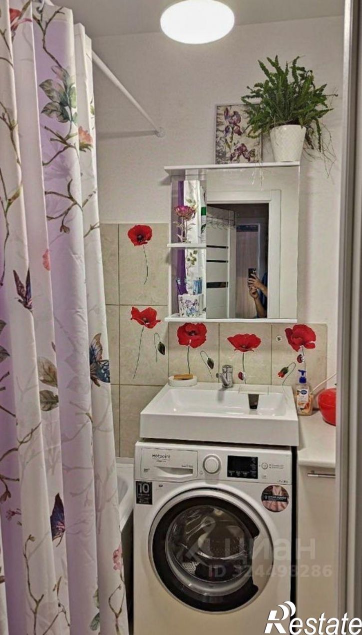 1-комн квартира Вишнёвая улица, 18/8,  д. 18/8