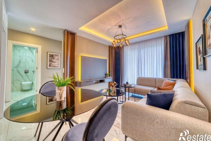 1-комн квартира Черноморская улица, 15/1,  д. 15/1