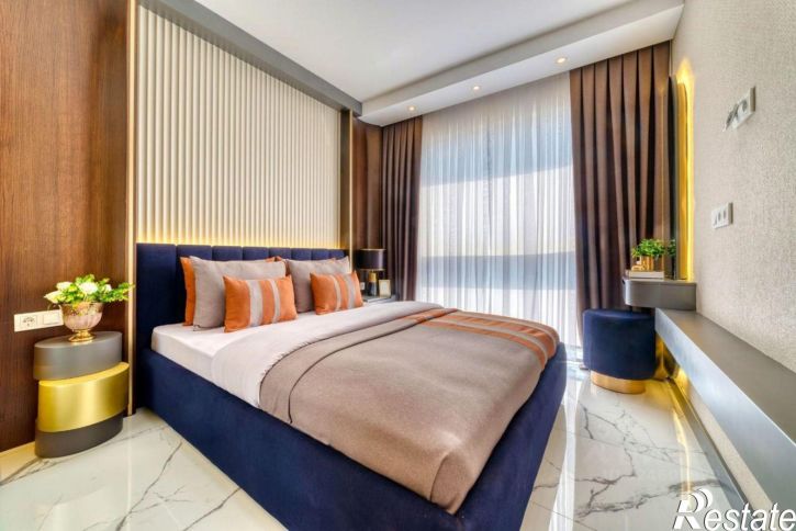 1-комн квартира Черноморская улица, 15/1,  д. 15/1