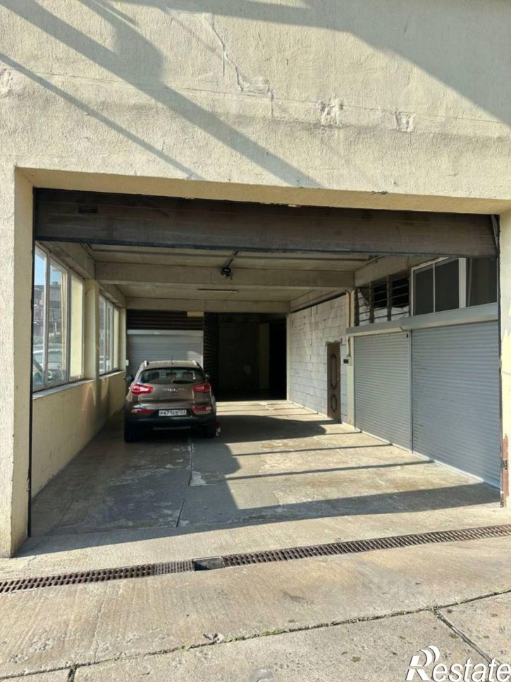 Гараж/парковка Водораздельная улица, 2,  д. 2