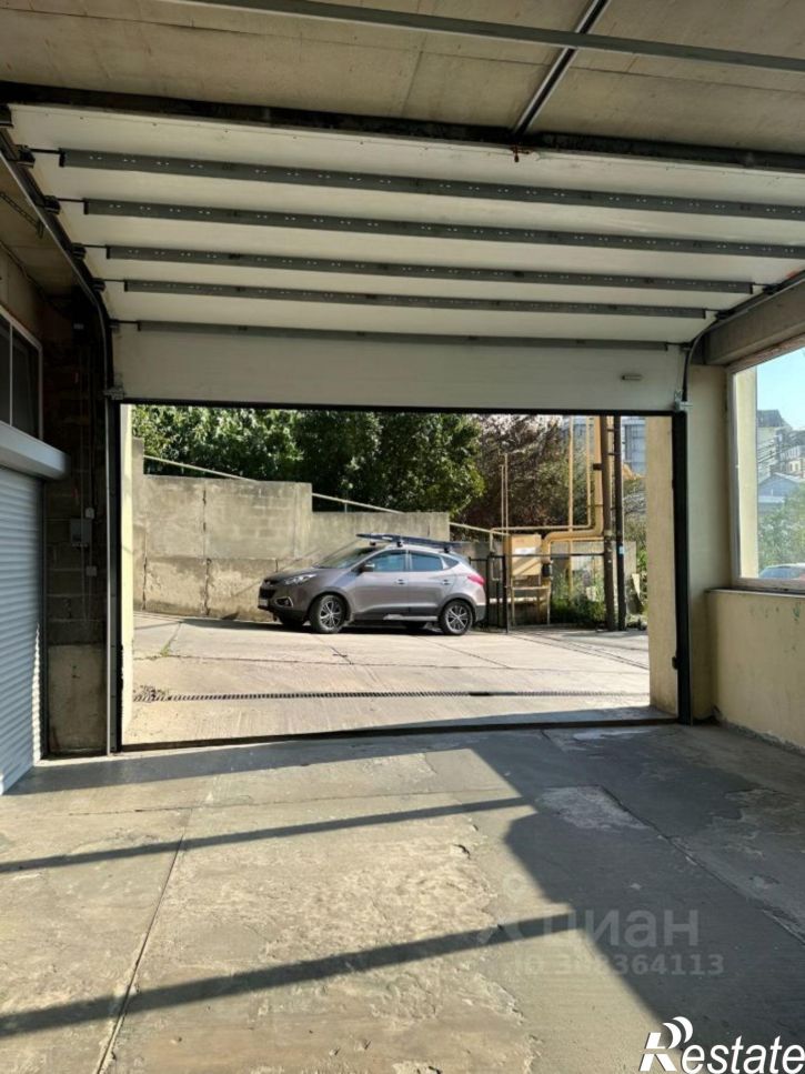 Гараж/парковка Водораздельная улица, 2,  д. 2