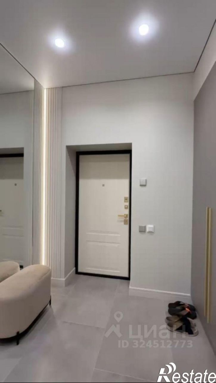 4-комн квартира улица Карбышева, 5,  д. 5