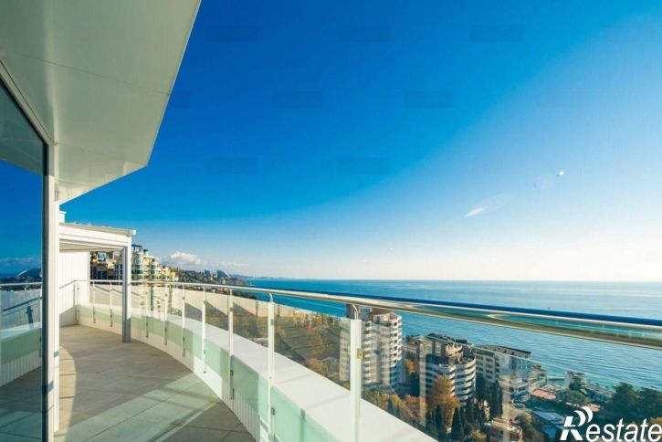 4-комн квартира Гагринская улица, 10,  д. 10