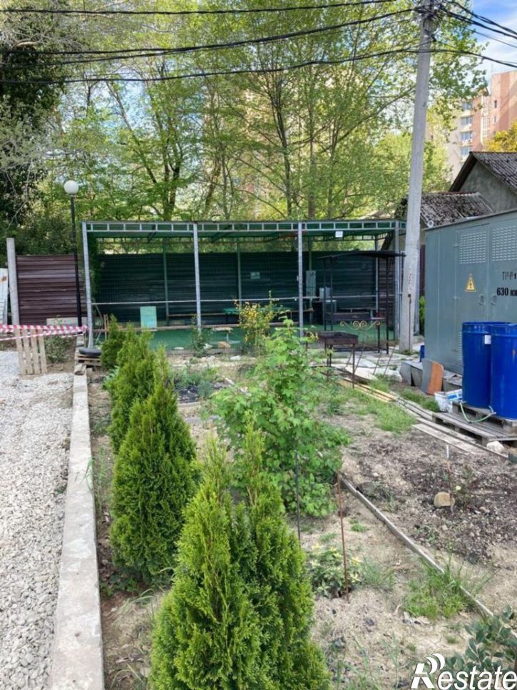 3-комн квартира Батумское шоссе, 14А,  д. 14А