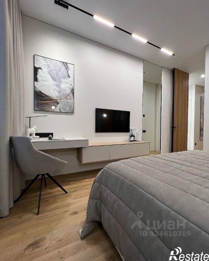 1-комн квартира Черноморская улица, 15/1,  д. 15/1