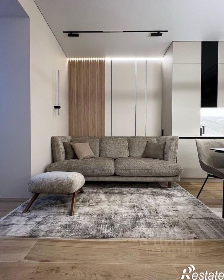 1-комн квартира Черноморская улица, 15/1,  д. 15/1