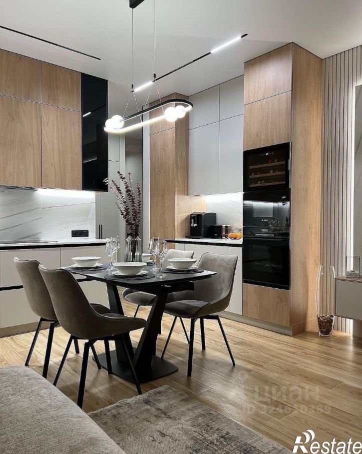 1-комн квартира Черноморская улица, 15/1,  д. 15/1