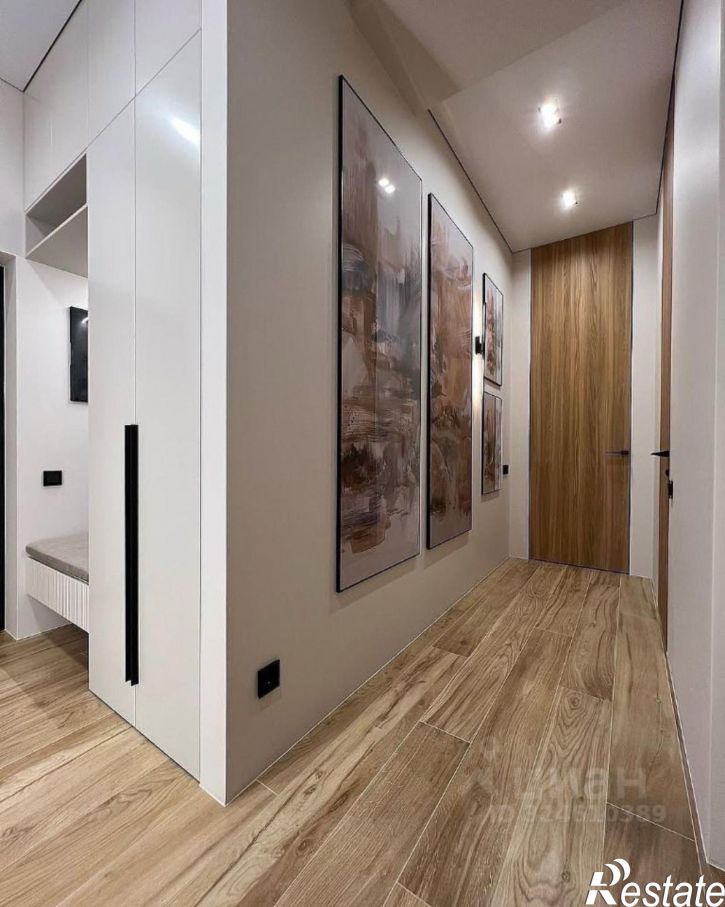 1-комн квартира Черноморская улица, 15/1,  д. 15/1