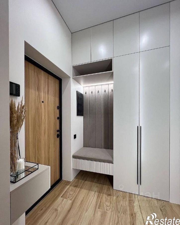 1-комн квартира Черноморская улица, 15/1,  д. 15/1