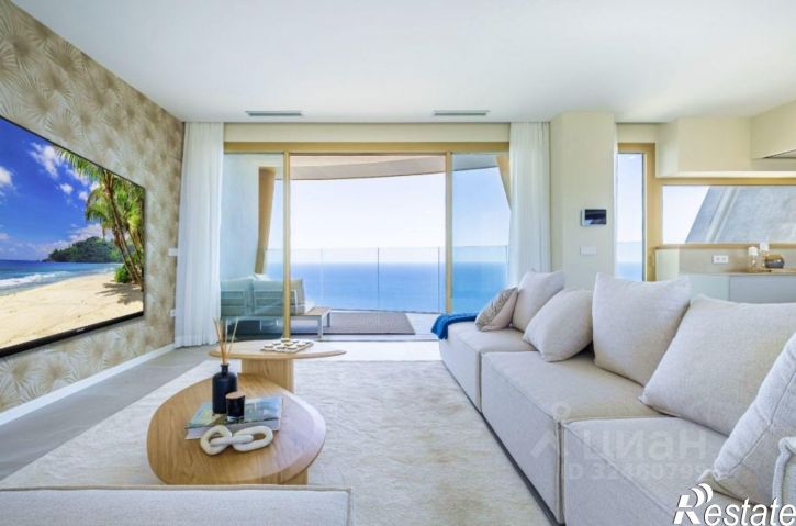 1-комн квартира Морской переулок, 1/1,  д. 1/1