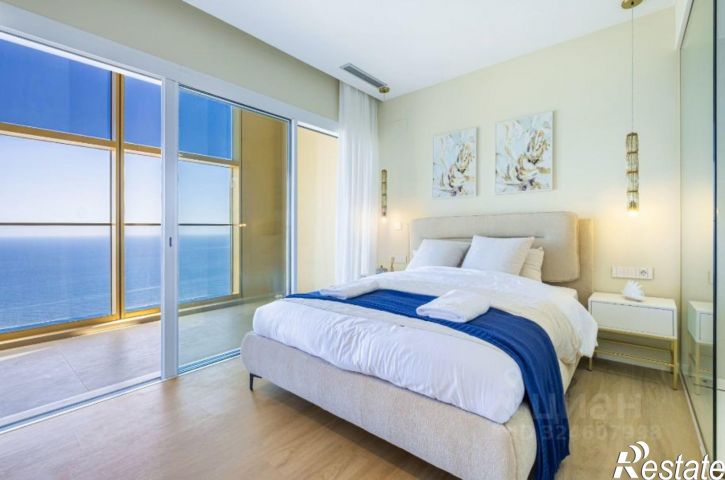 1-комн квартира Морской переулок, 1/1,  д. 1/1