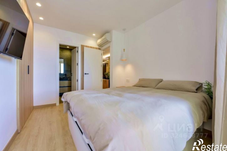 2-комн квартира Курортный проспект, 105,  д. 105