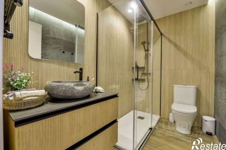 2-комн квартира Курортный проспект, 105,  д. 105