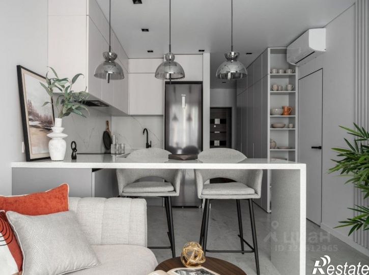 1-комн квартира улица Лилий, 13,  д. 13