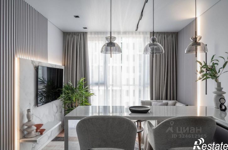 1-комн квартира улица Лилий, 13,  д. 13