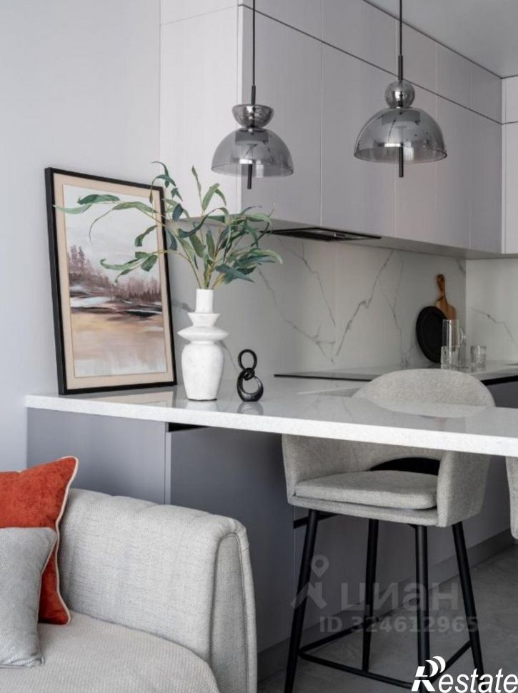 1-комн квартира улица Лилий, 13,  д. 13