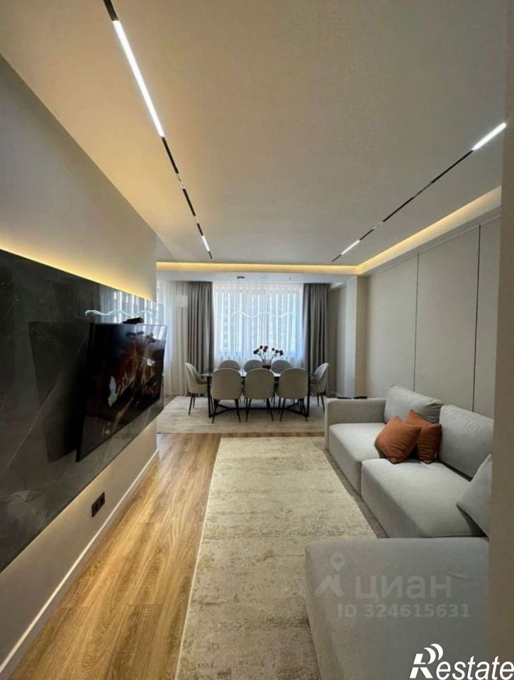 2-комн квартира улица Войкова, 35,  д. 35