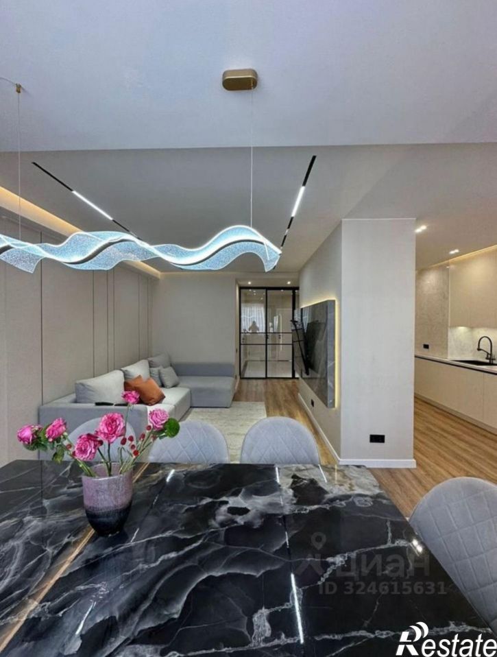 2-комн квартира улица Войкова, 35,  д. 35