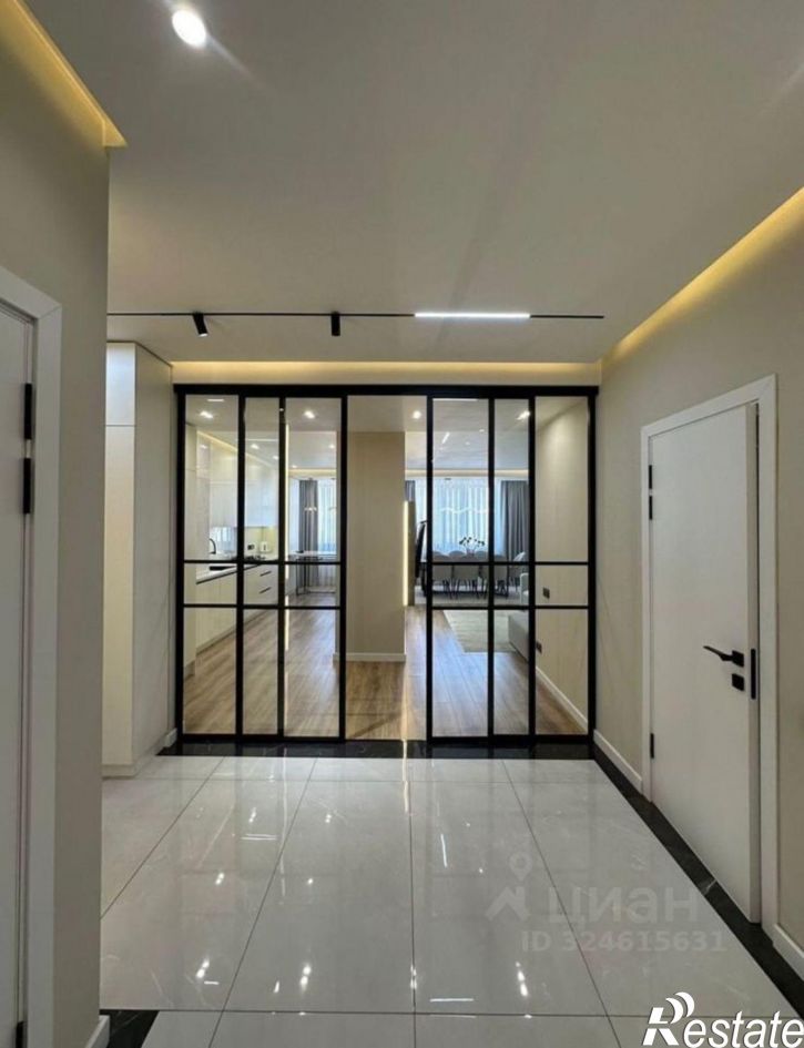 2-комн квартира улица Войкова, 35,  д. 35