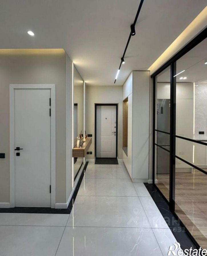 2-комн квартира улица Войкова, 35,  д. 35