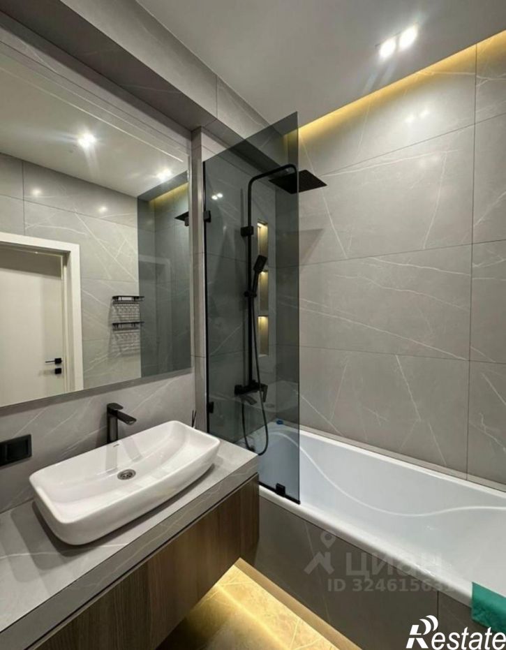 2-комн квартира улица Войкова, 35,  д. 35