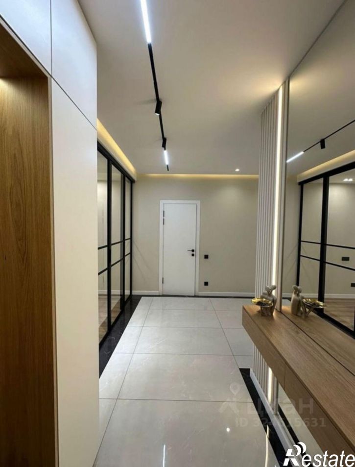 2-комн квартира улица Войкова, 35,  д. 35