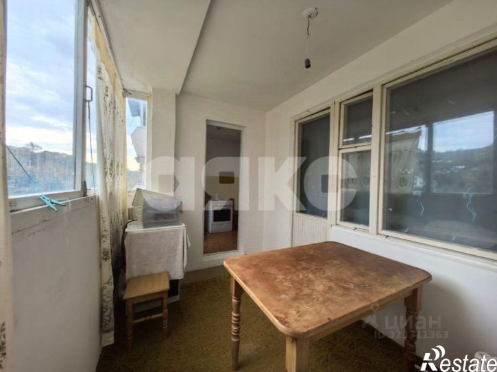 3-комн квартира Моторная улица, 5,  д. 5