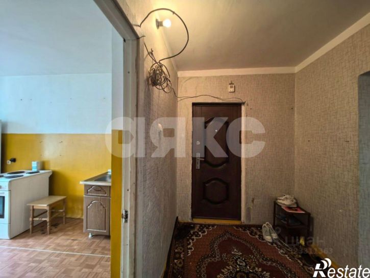 3-комн квартира Моторная улица, 5,  д. 5