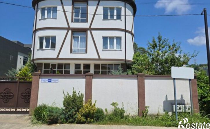 1-комн квартира Армавирская улица, 154/4,  д. 154/4