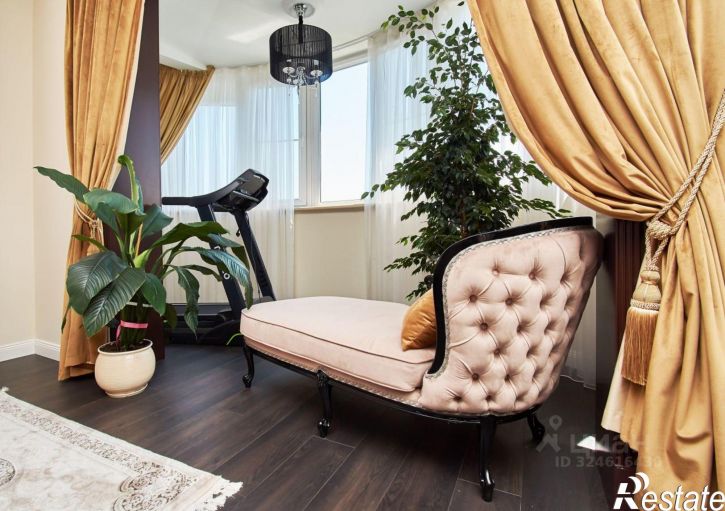 2-комн квартира улица Цюрупы, 13,  д. 13