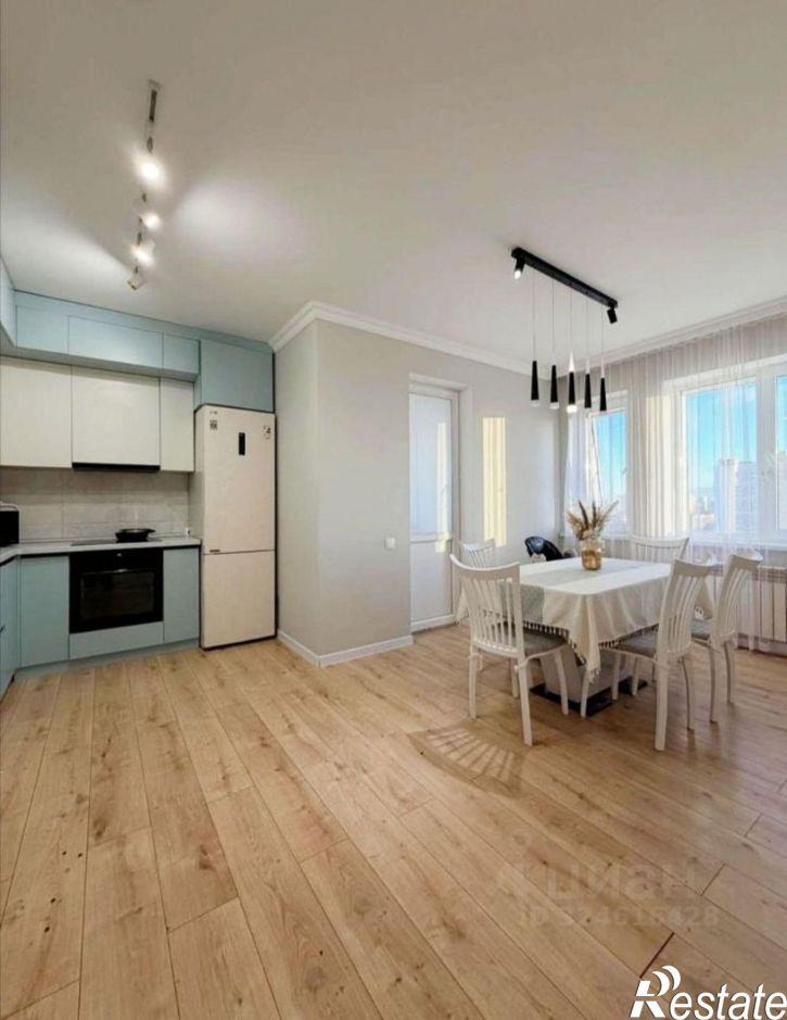 2-комн квартира Нагорная улица, 16,  д. 16