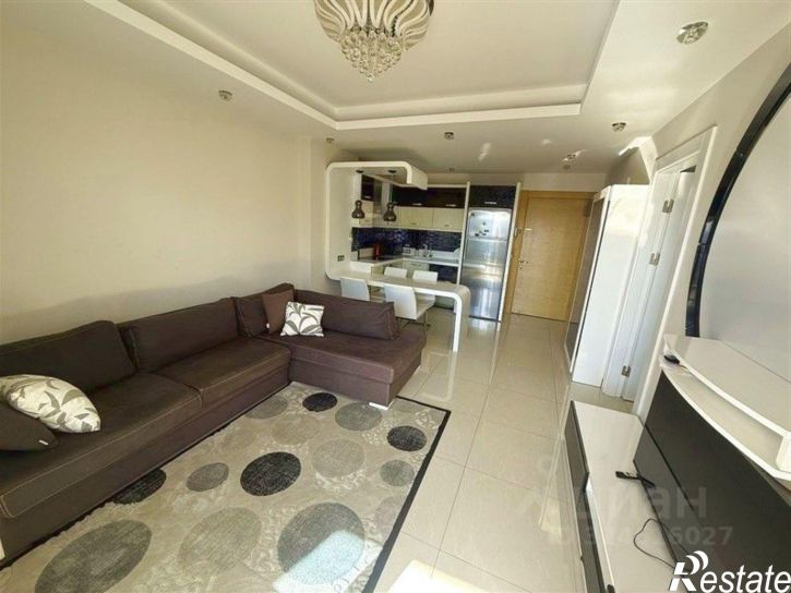 1-комн квартира Первомайская улица, 26/1,  д. 26/1