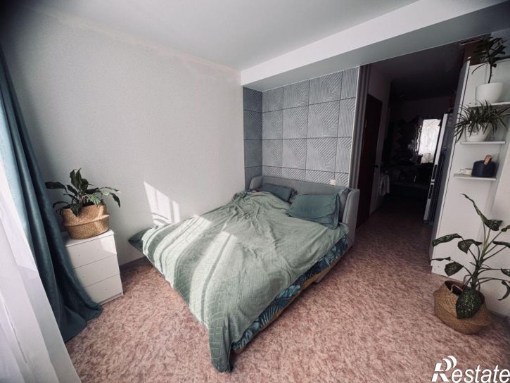 1-комн квартира улица Видный Ручей, 67,  д. 67