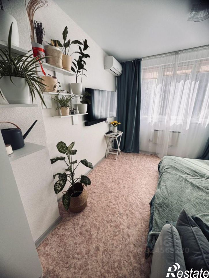 1-комн квартира улица Видный Ручей, 67,  д. 67