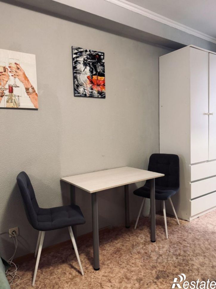 1-комн квартира улица Видный Ручей, 67,  д. 67