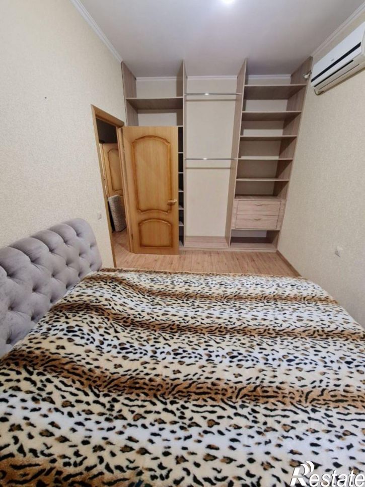 1-комн квартира Вишнёвая улица, 22 к2,  д. 22 к2