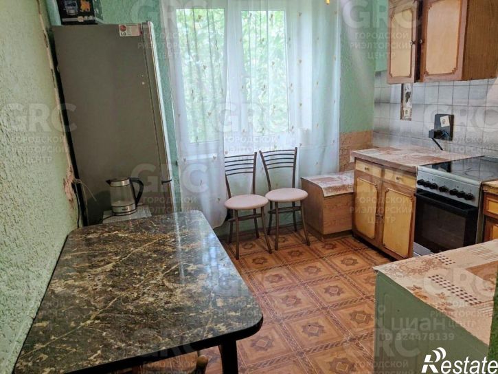 2-комн квартира Петрозаводская улица, 6,  д. 6