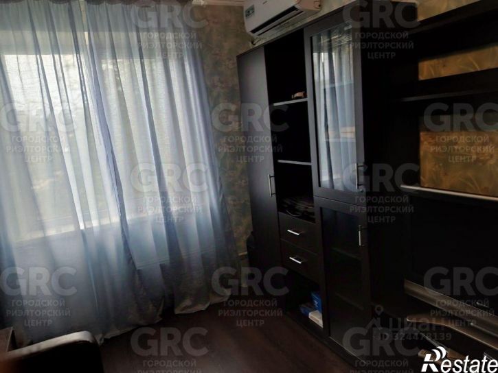 2-комн квартира Петрозаводская улица, 6,  д. 6