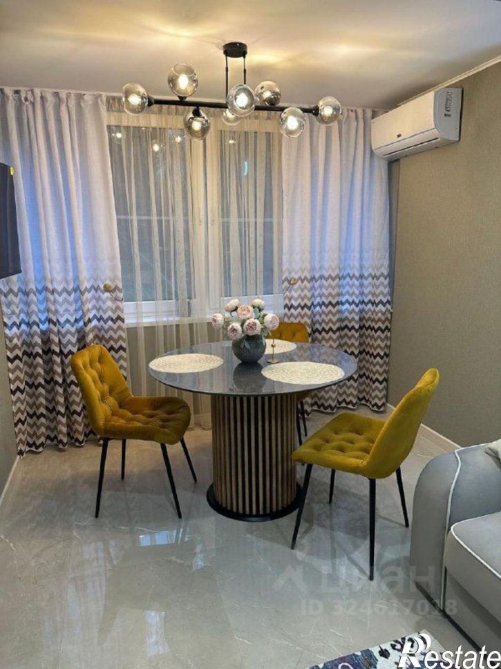 2-комн квартира улица Победы, 191Б,  д. 191Б