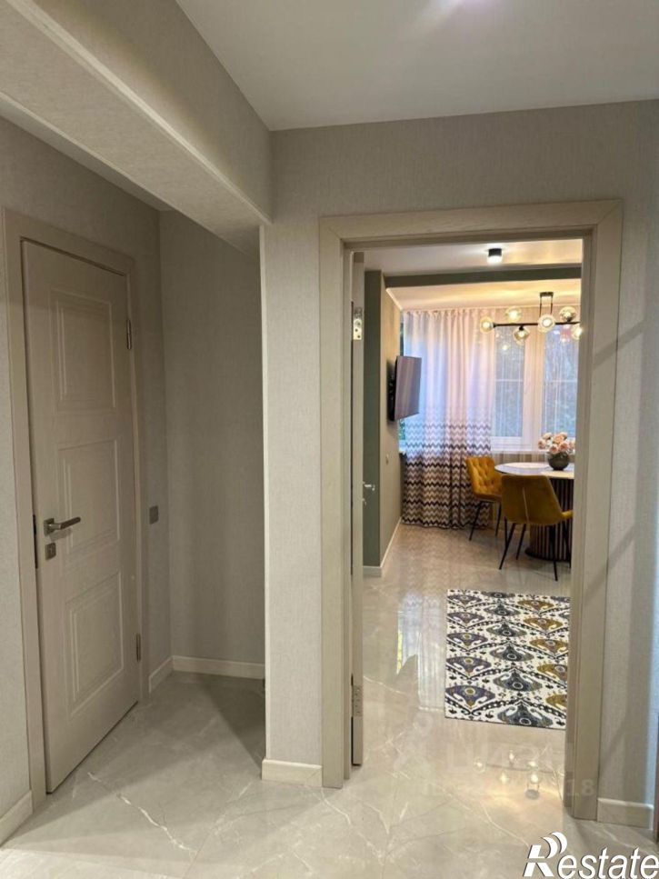 2-комн квартира улица Победы, 191Б,  д. 191Б