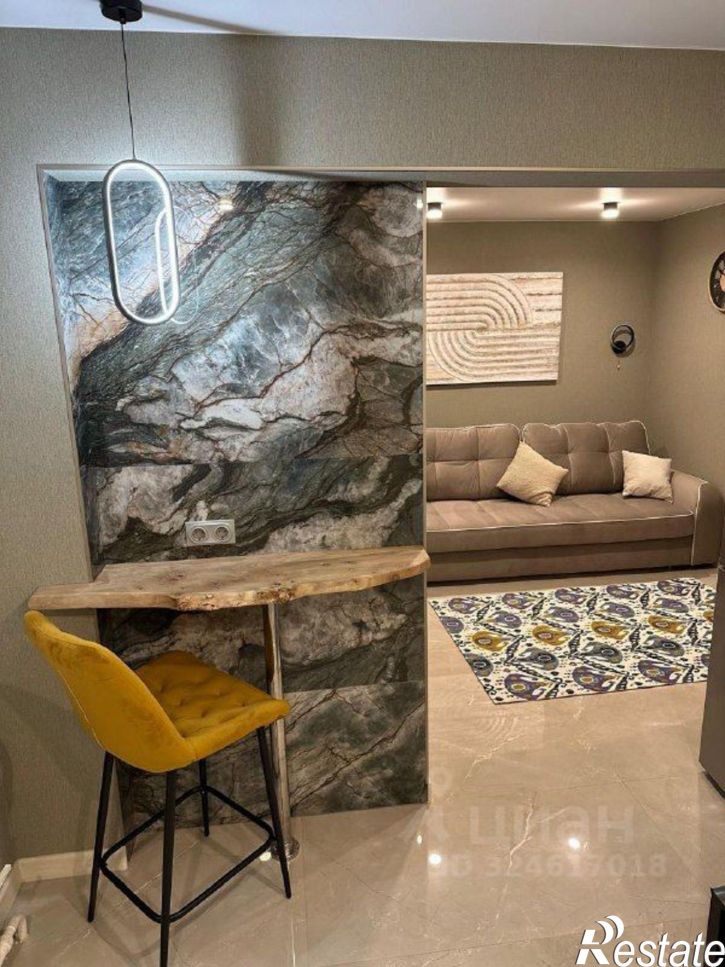 2-комн квартира улица Победы, 191Б,  д. 191Б